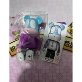 Bearbrick Series 46 Secret Edgar Plans 1/192 100%
